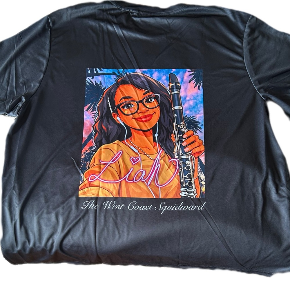 First Note Spring Edition T-Shirt